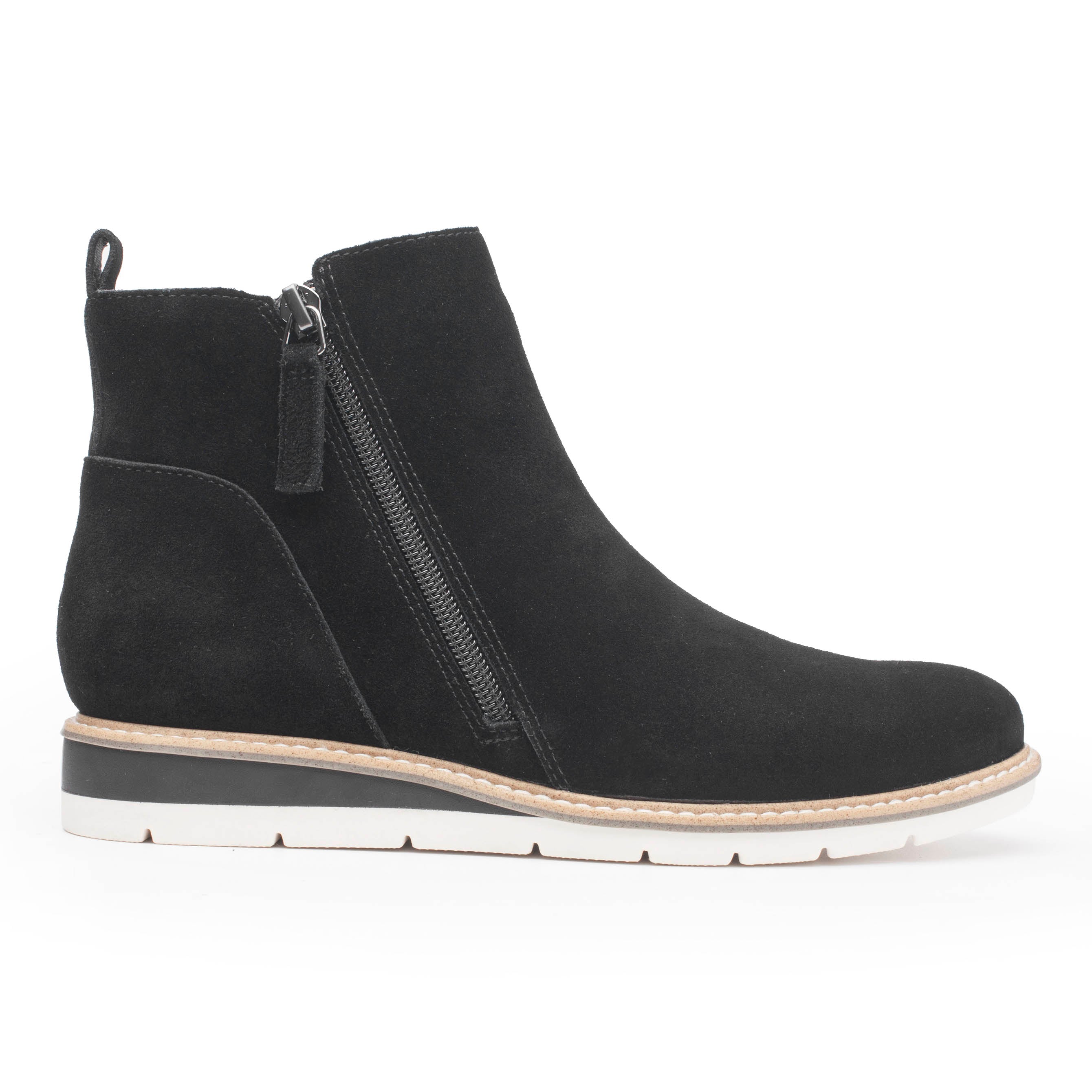 Ander Wedge Me Too Shoes