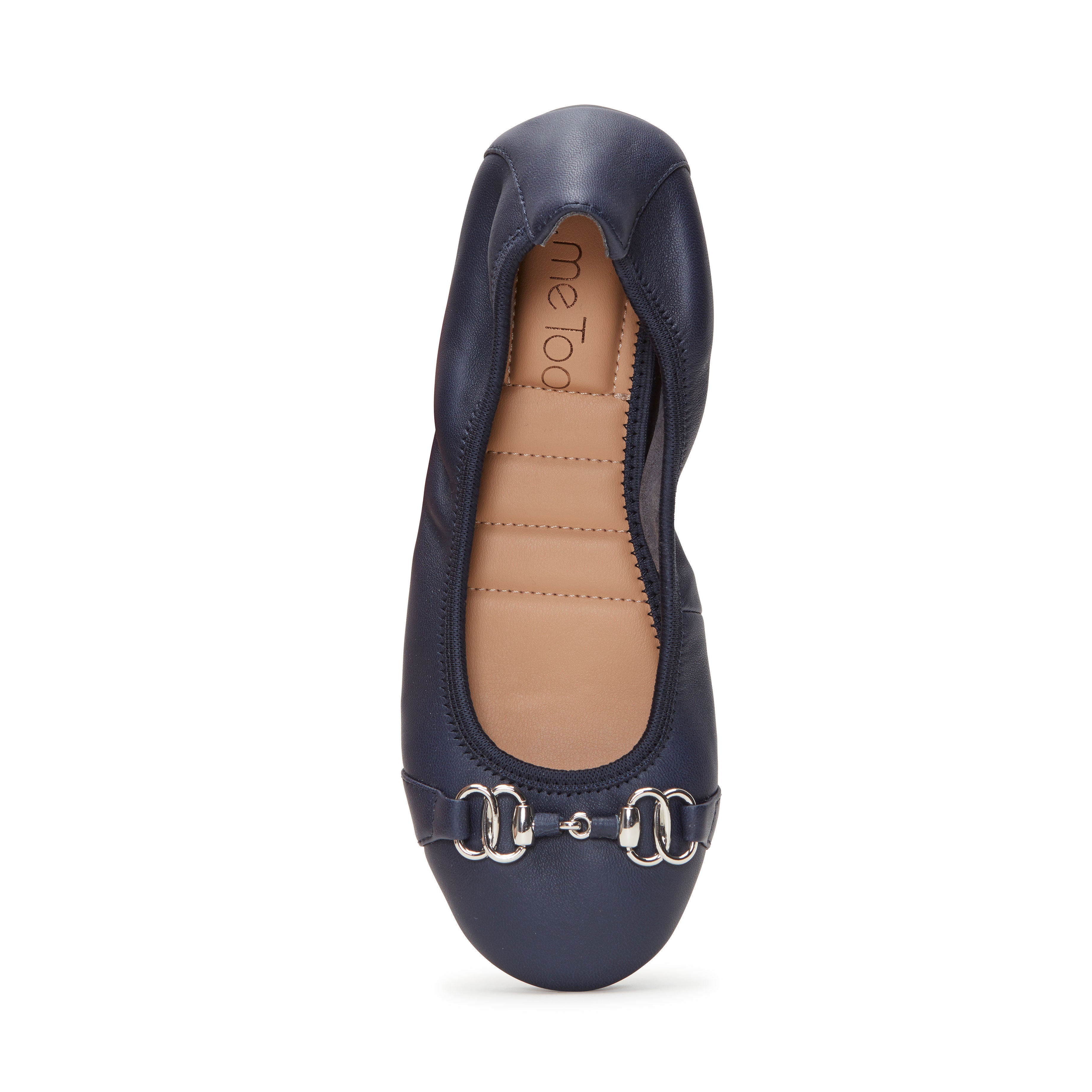 Me too laker ballet flat store