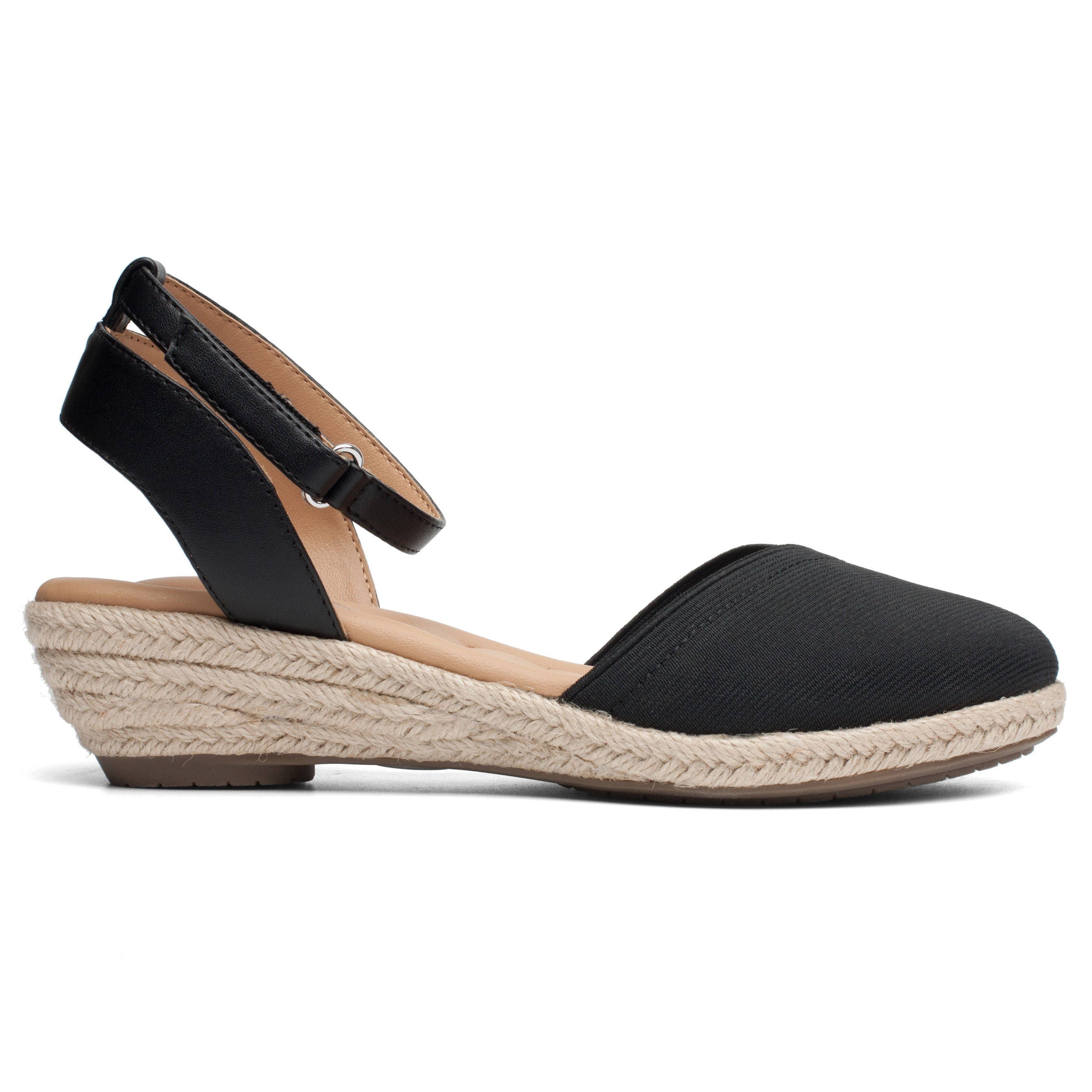 Nikkie Mini Wedge Sandal Me Too Shoes