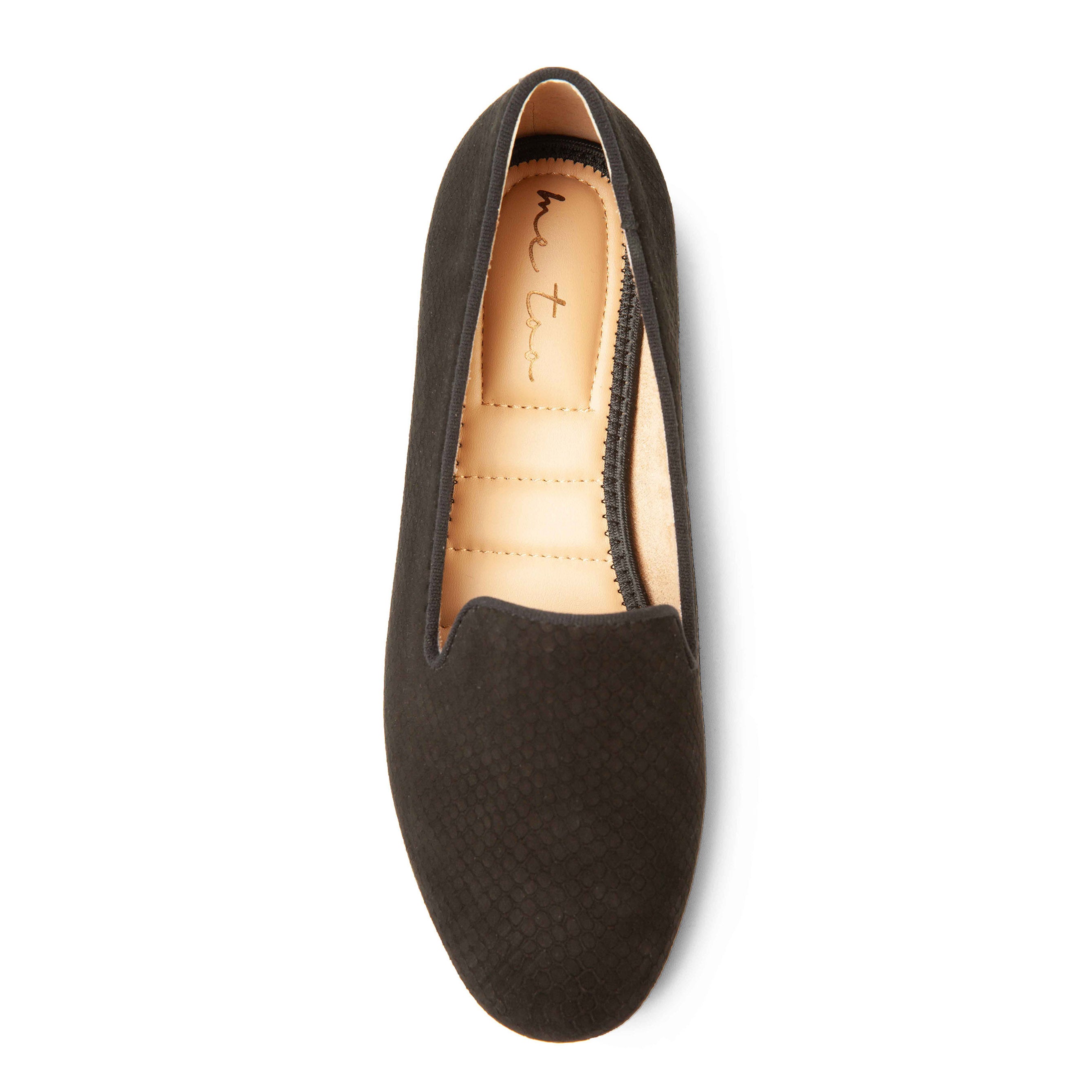 Brea Flat Me Too Shoes