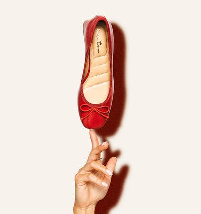 Meet JUNA by Me Too Shoes! – A Perfect Blend of Retro Charm and Modern Comfort