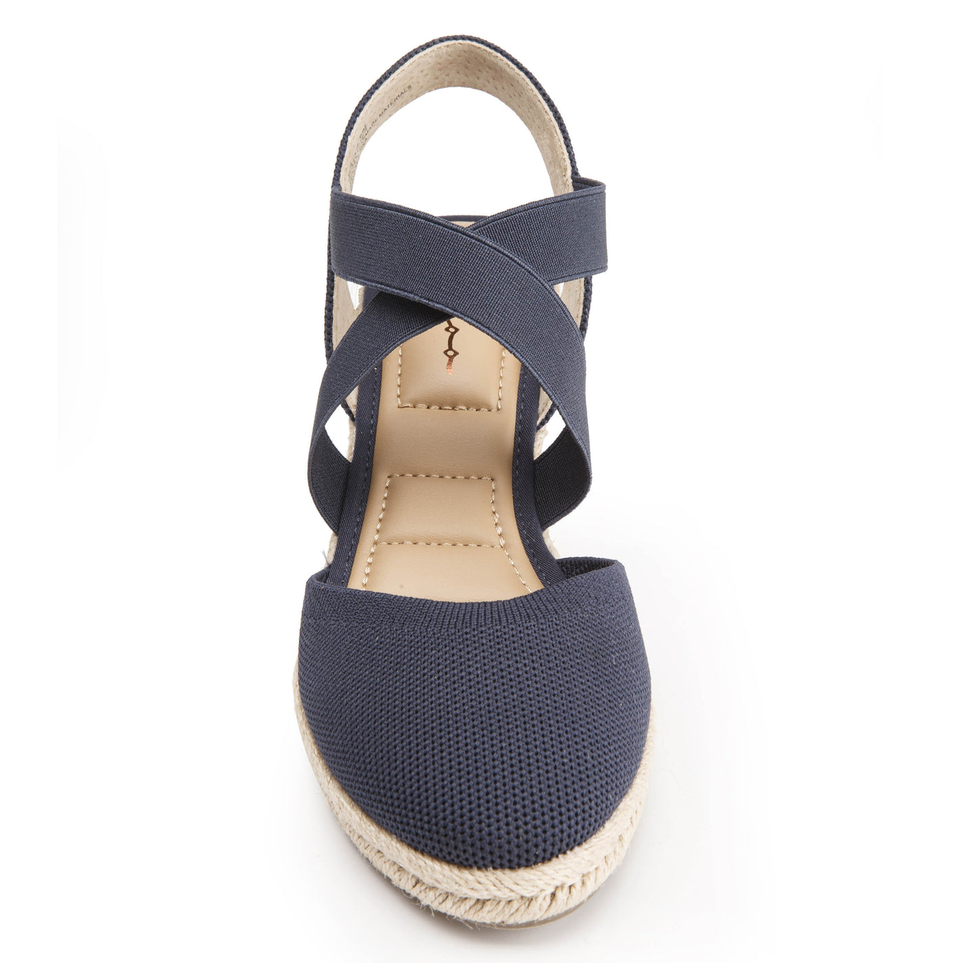 Skylen Espadrille Wedge