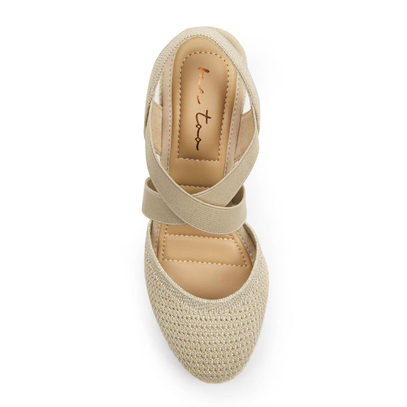 Skylen Espadrille Wedge