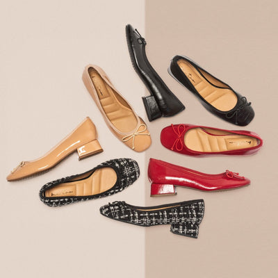 Me Shoe Me Too Shoes | Womens Footwear Online Shopping