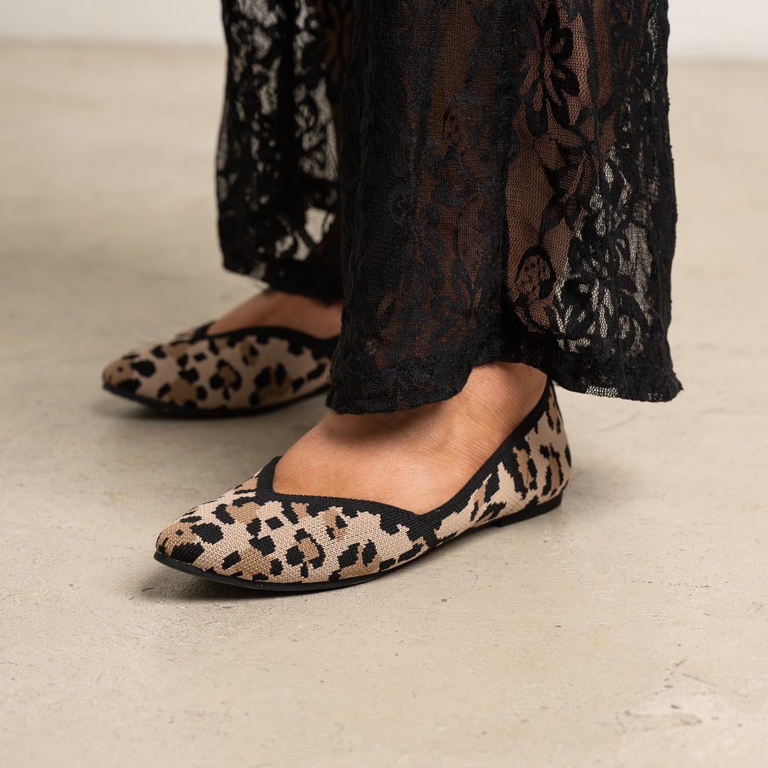 Anissa Loafer Flat – Me Too Shoes