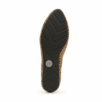 Mocasines planos Anissa