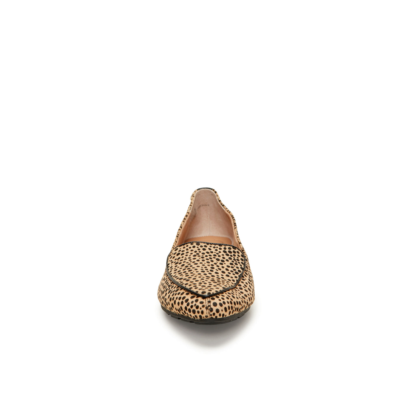 Anissa Loafer Flat Me Too Shoes