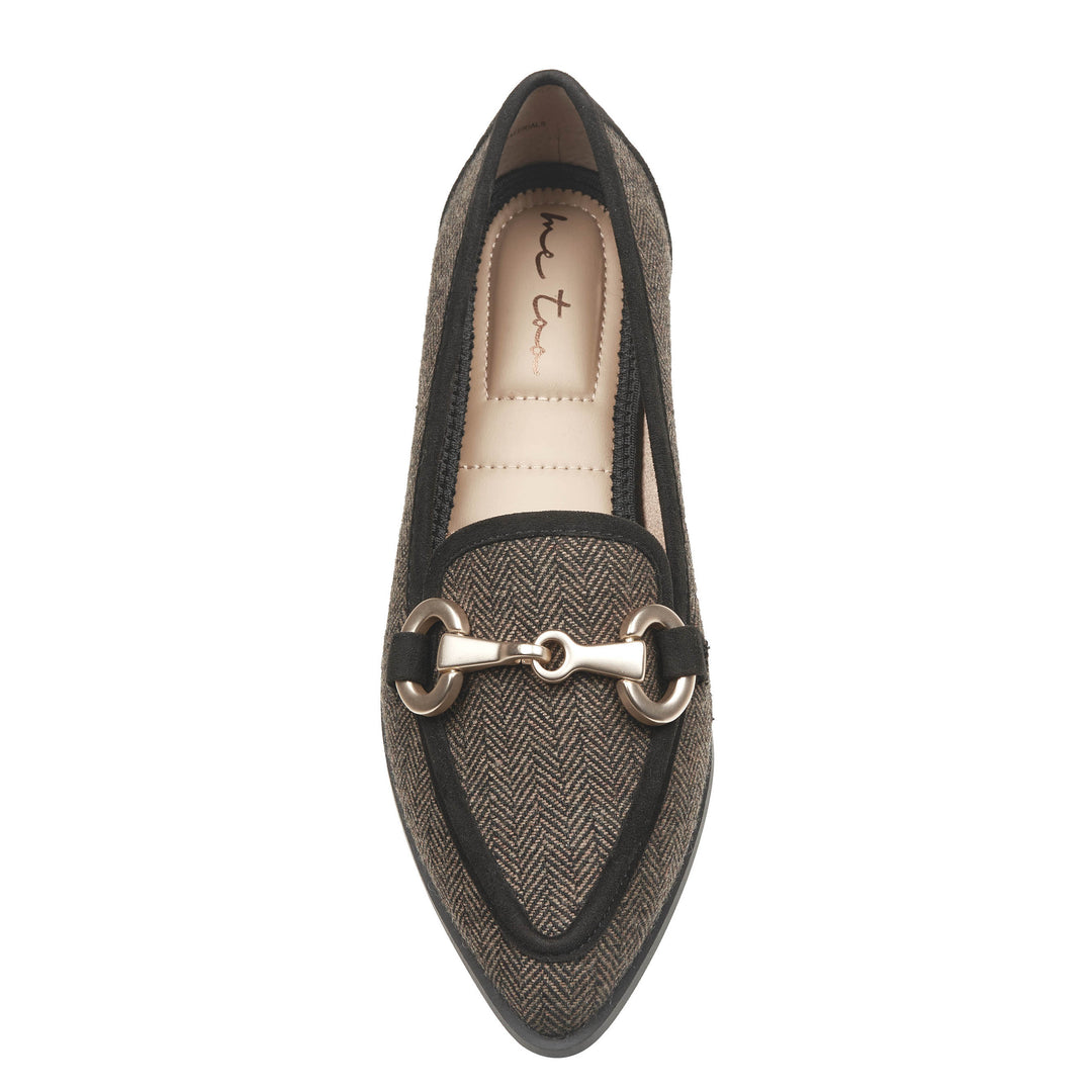 Adanya Loafer Flat Me Too Shoes