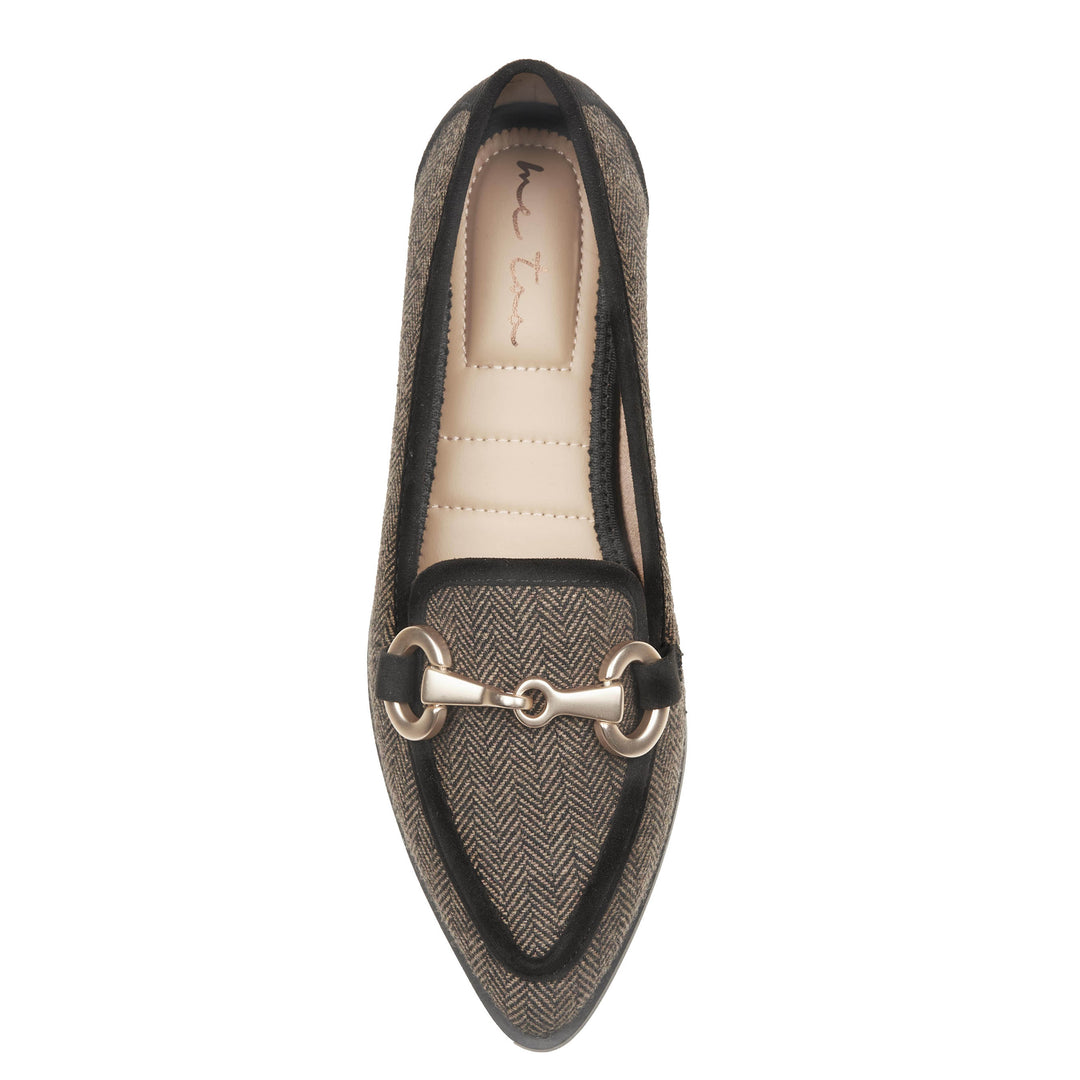 Adanya Loafer Flat Me Too Shoes