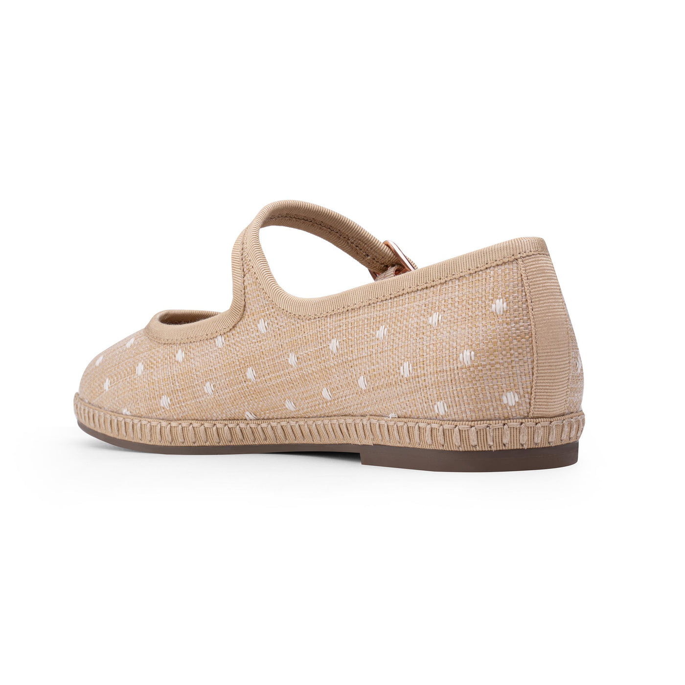 Gracie Mary Jane Flat