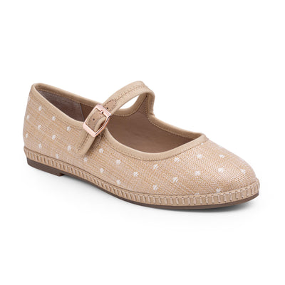 Gracie Mary Jane Flat