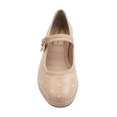 Gracie Mary Jane Flat