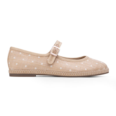 Gracie Mary Jane Flat