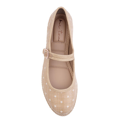 Gracie Mary Jane Flat