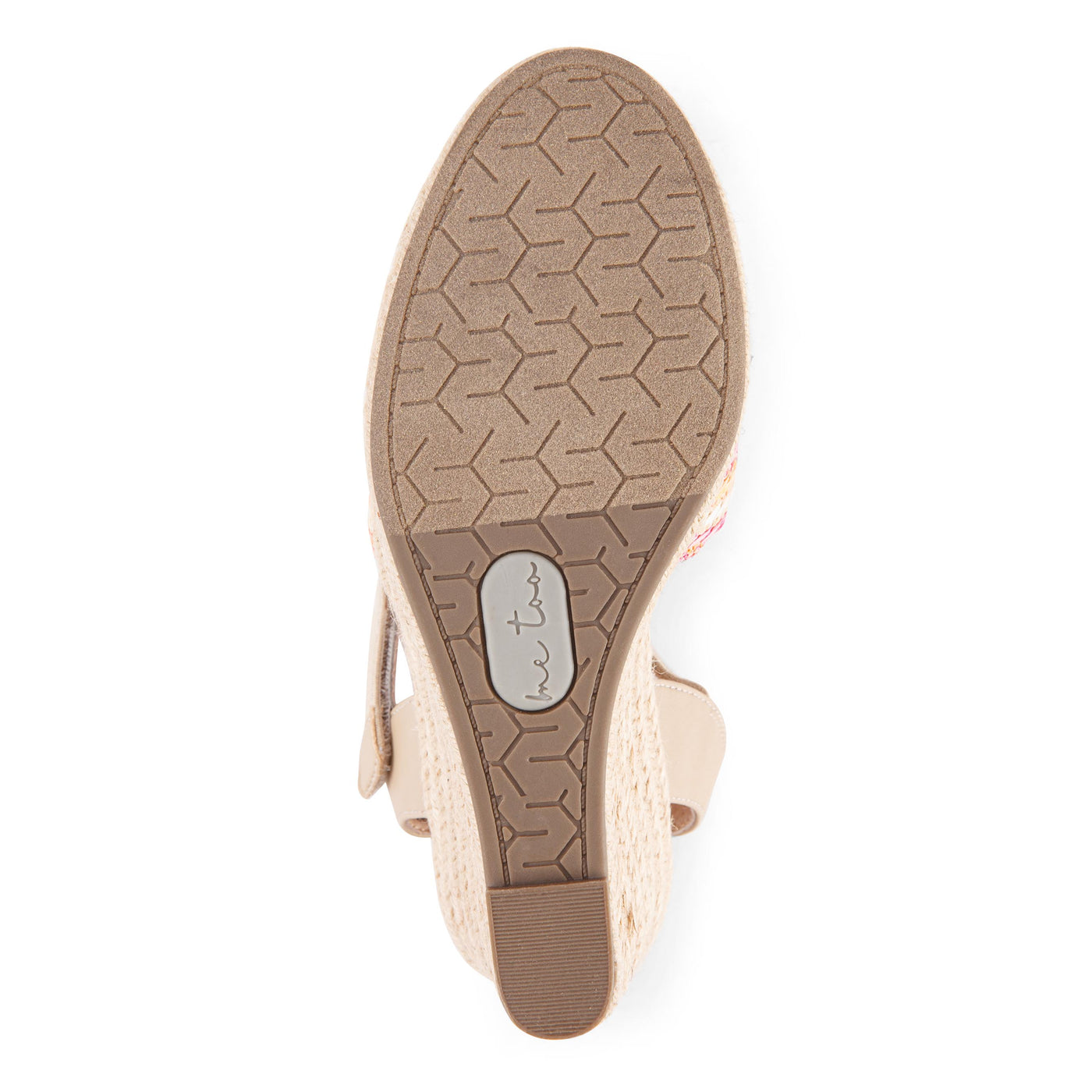 Bay Espadrille Wedge