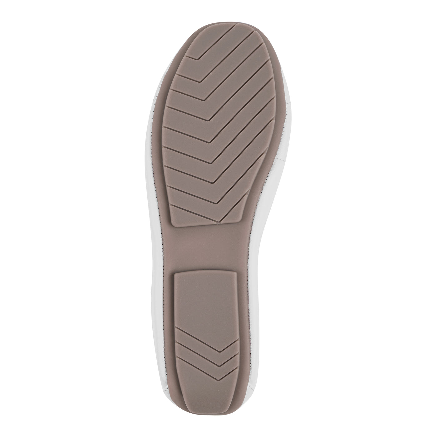 Olympia Ballet Flat w/ Ornament