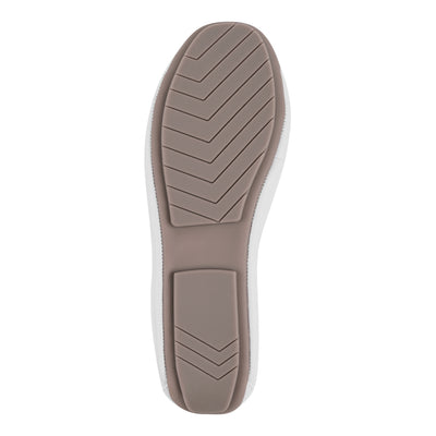 Olympia Ballet Flat w/ Ornament