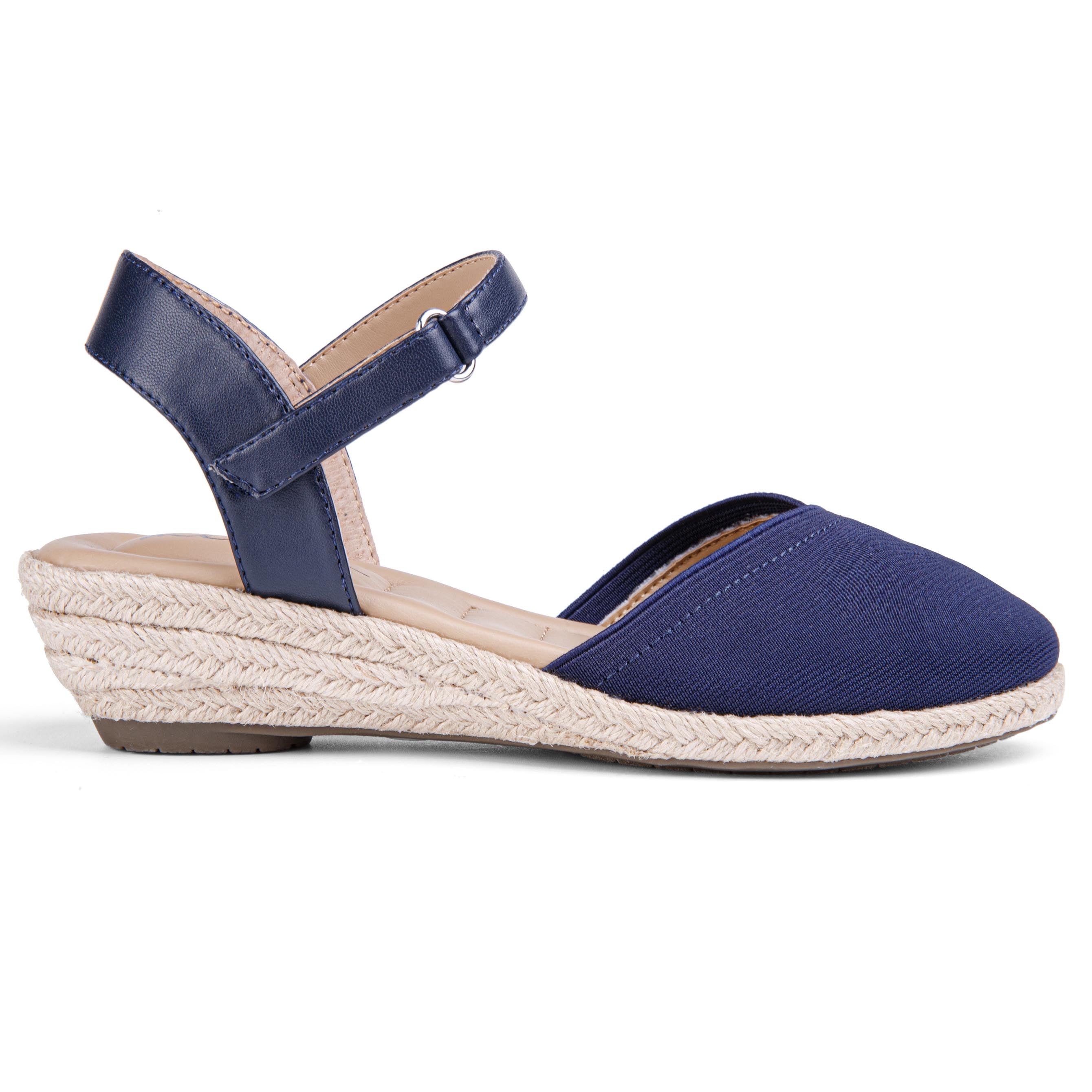 Nola Espadrilles by Me Too® - Coldwater Creek