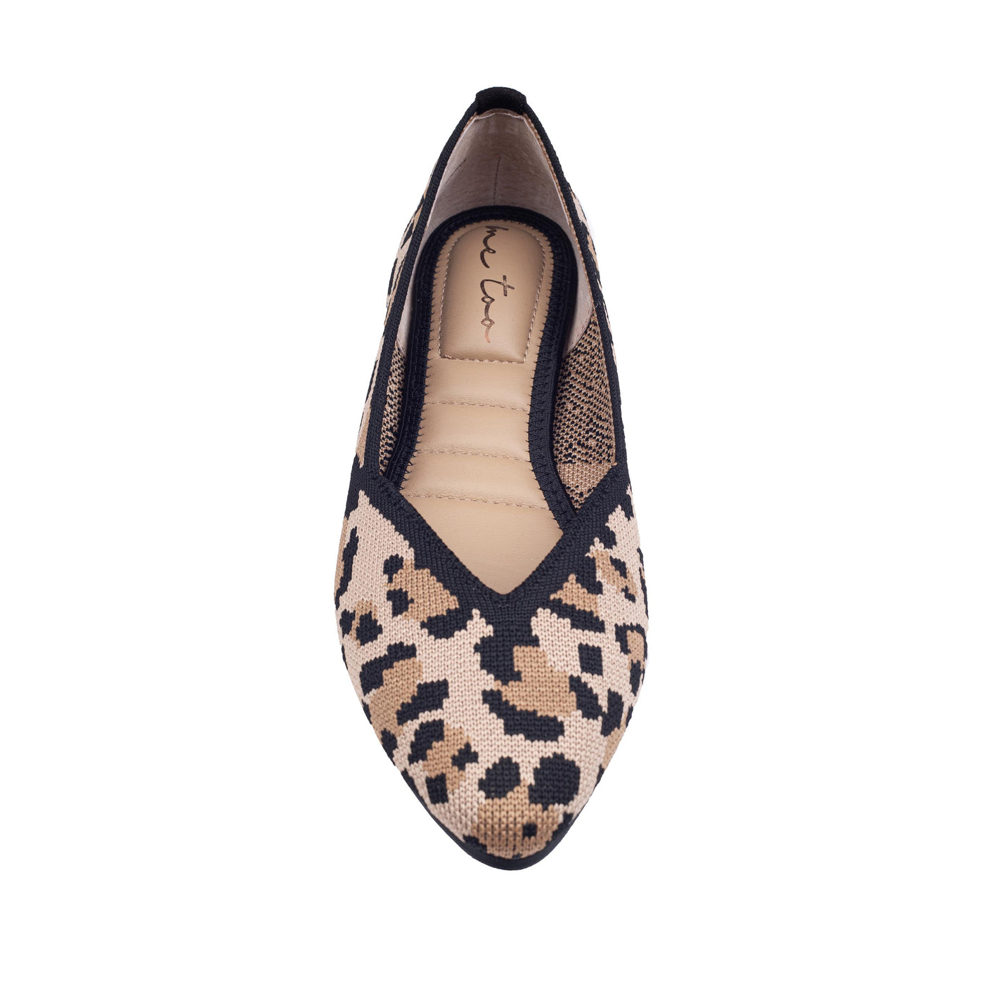 Alivia Flat
