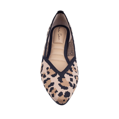 Alivia Flat