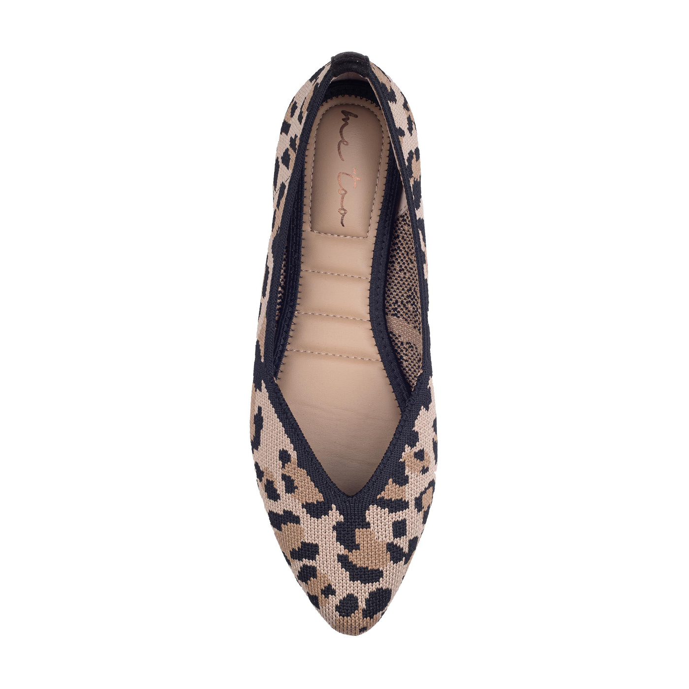 Alivia Flat