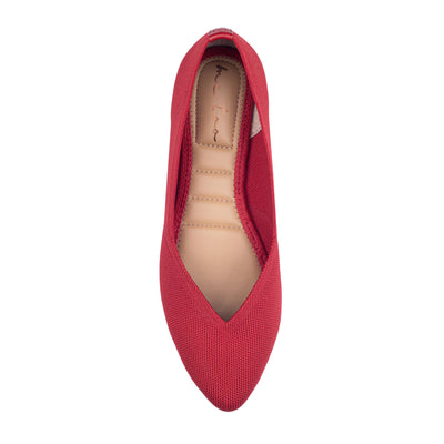 Alivia Flat