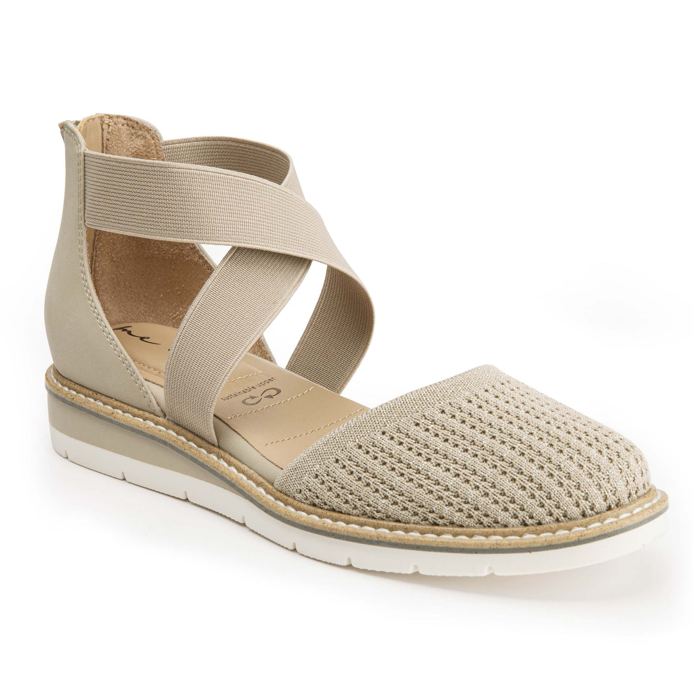 Me too arena wedge sandal on sale