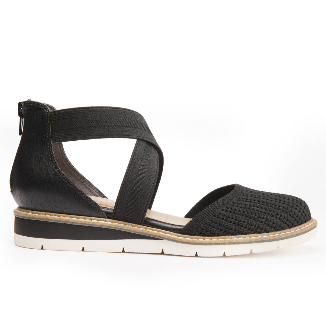 Me too black wedges deals