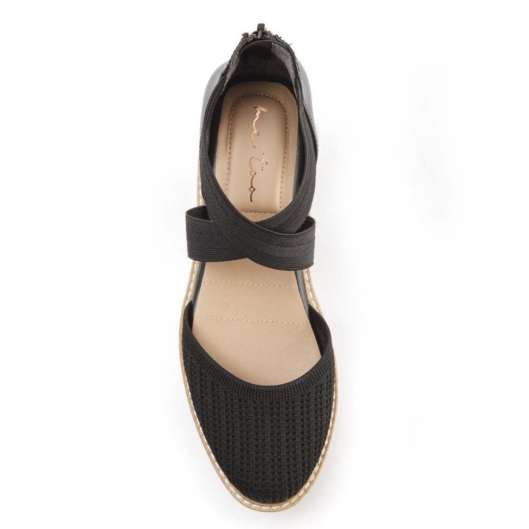 mero Akira Closed-Toe Sandal – Me Too Shoes
