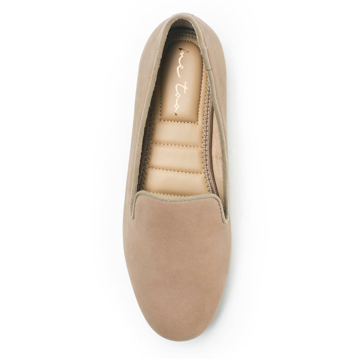 Me too suede flats deals