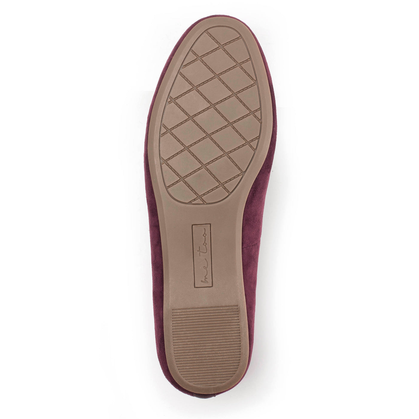Brea Tassel Flat