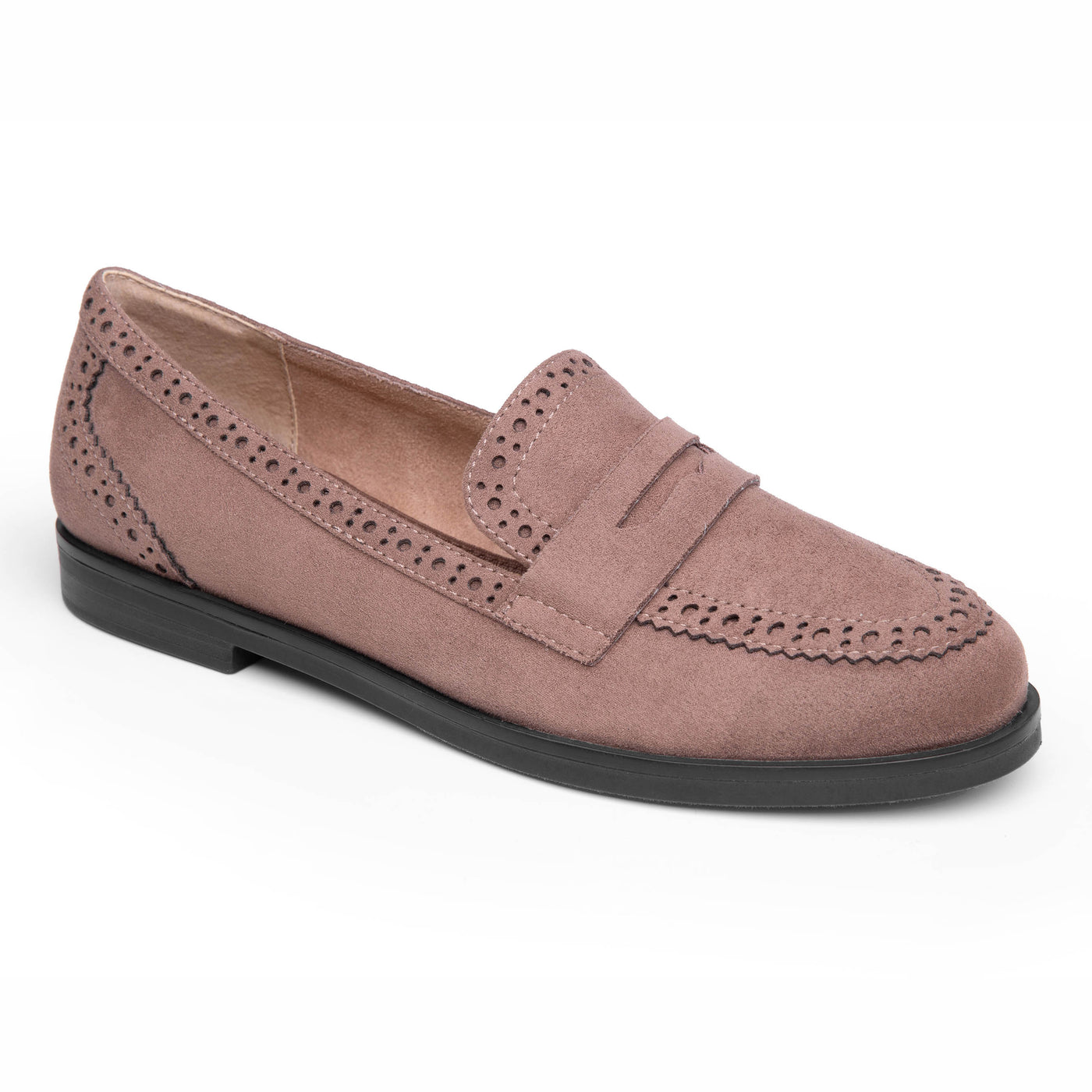 Breck Lug Loafer