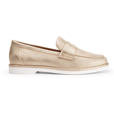 Clove Perfed Loafer