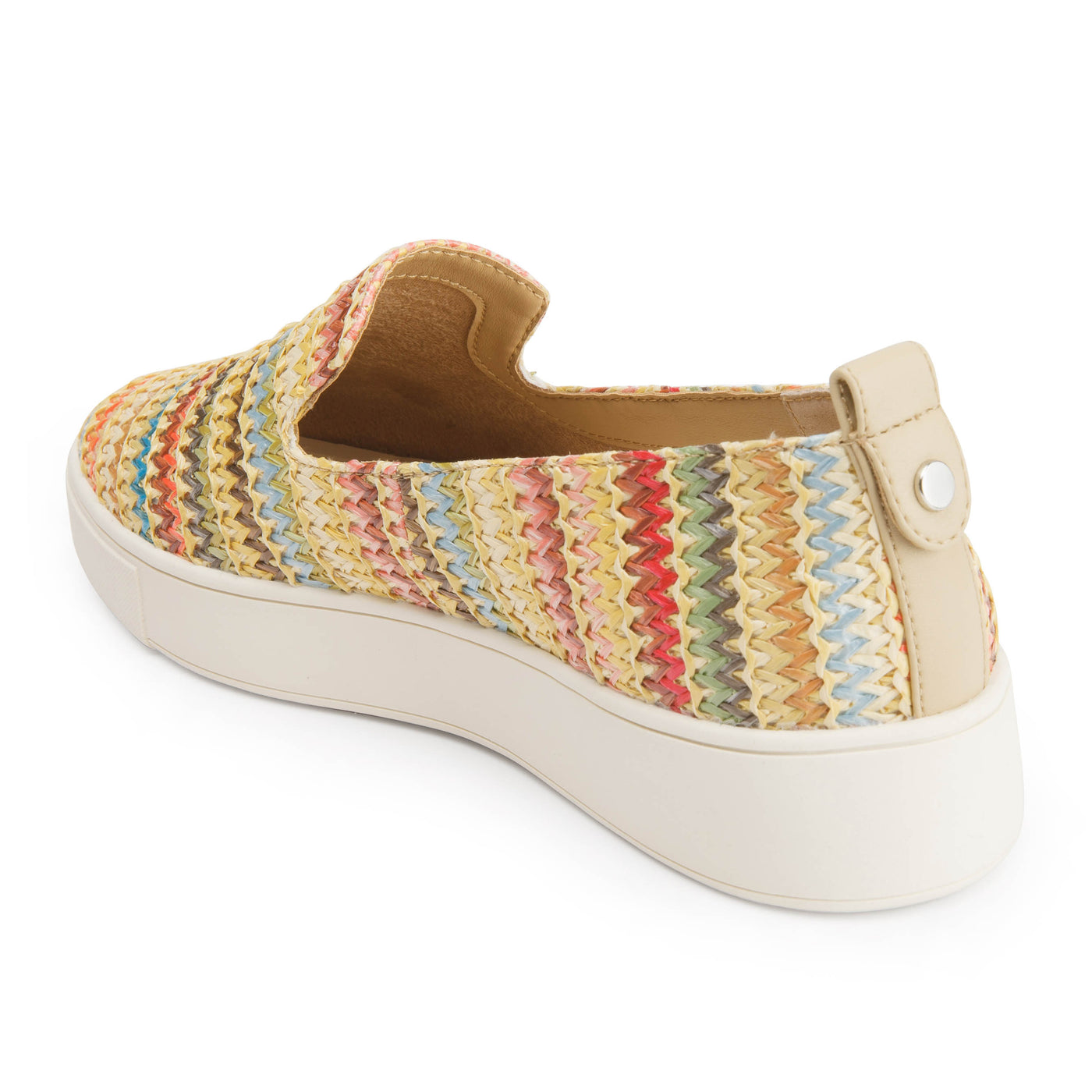 Fay Slip On Sneaker