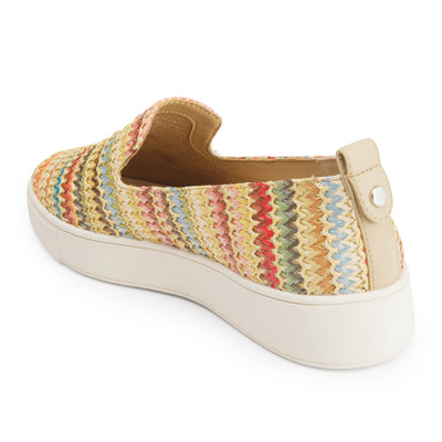 Fay Slip On Sneaker