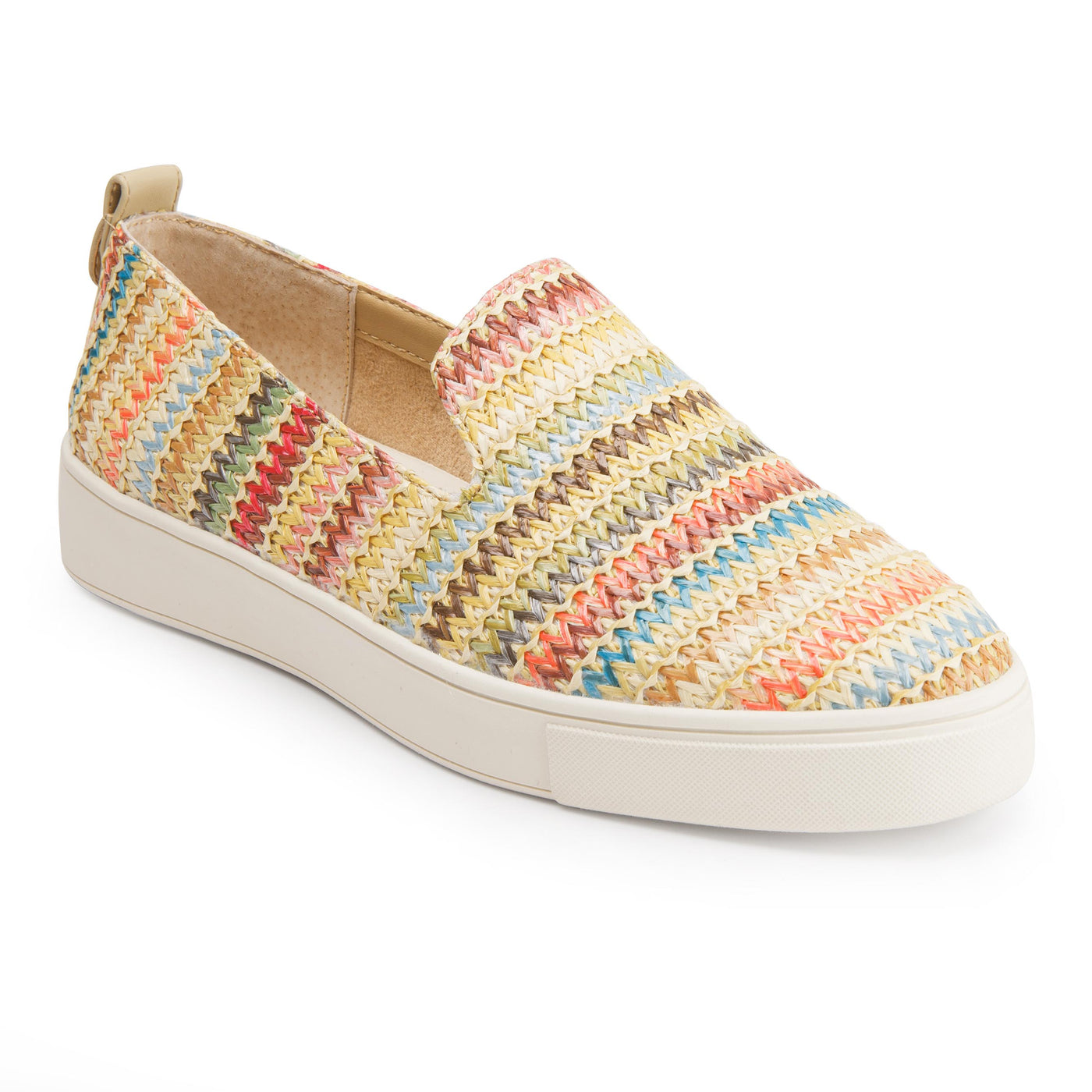 Fay Slip On Sneaker