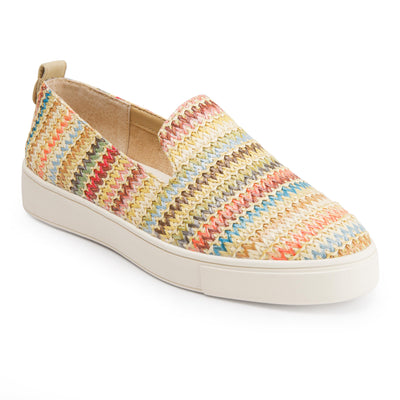 Fay Slip On Sneaker