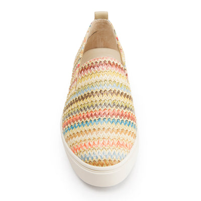 Fay Slip On Sneaker