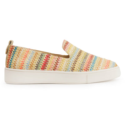Fay Slip On Sneaker