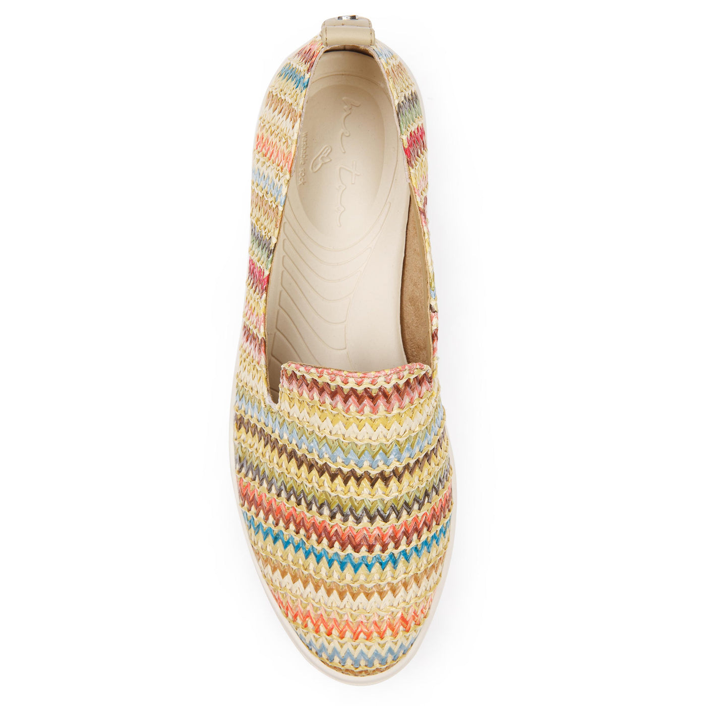 Fay Slip On Sneaker