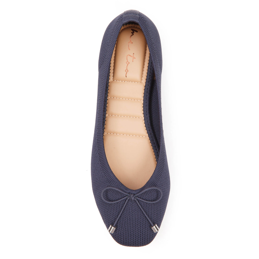 Saylor Flat Me Too Shoes