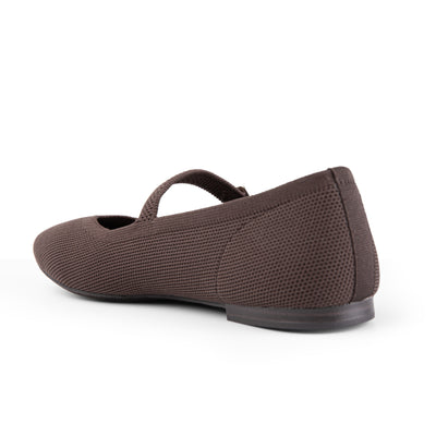 Serenity Mary Jane Flat