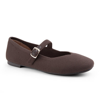 Serenity Mary Jane Flat