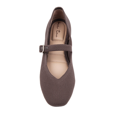 Serenity Mary Jane Flat