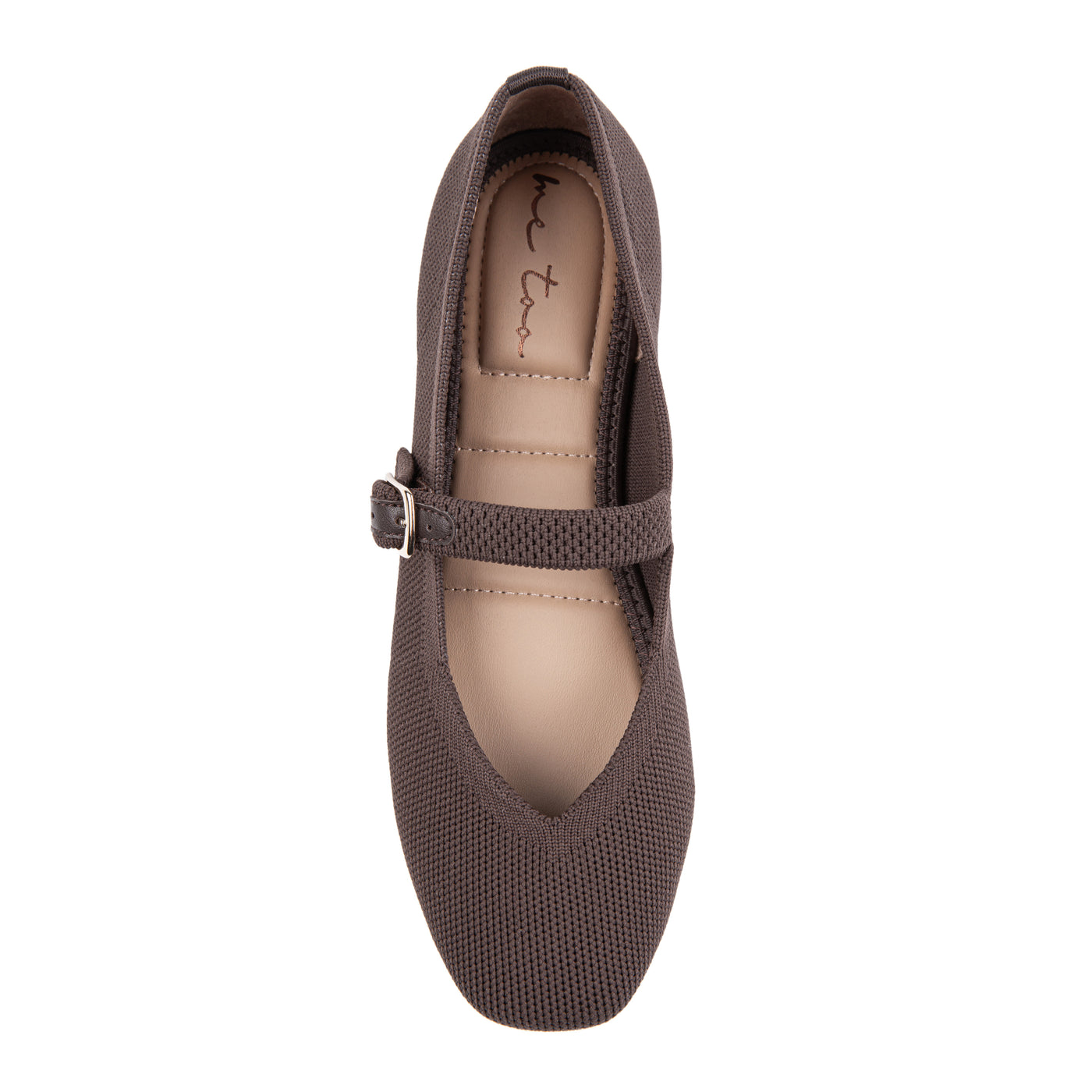 Serenity Mary Jane Flat