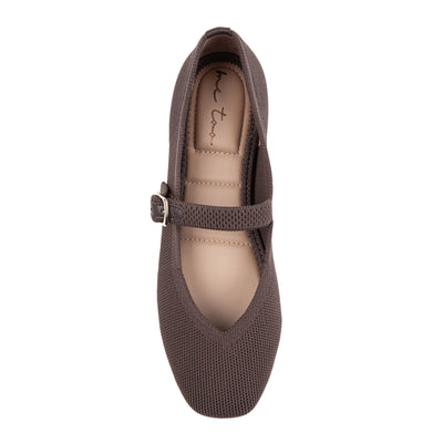 Serenity Mary Jane Flat
