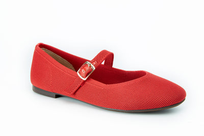 Serenity Mary Jane Flat