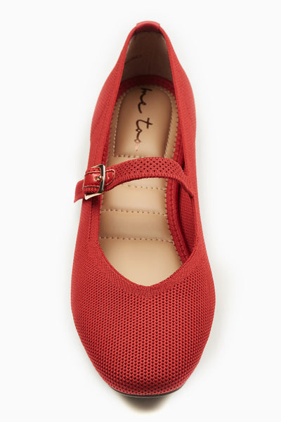 Serenity Mary Jane Flat
