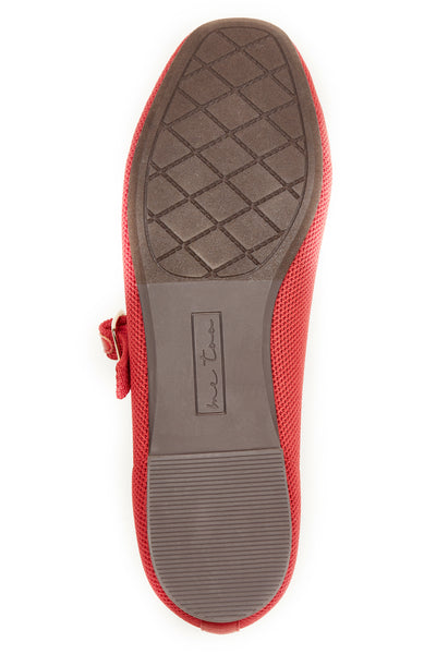 Serenity Mary Jane Flat