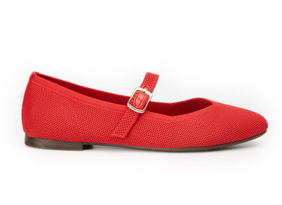 Serenity Mary Jane Flat